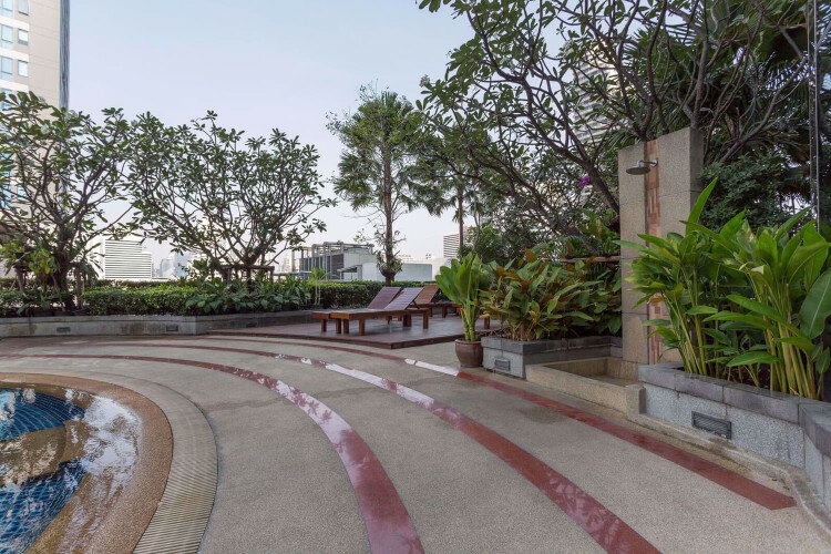 Кондоминиум в Бангкоке, Таиланд | THE551390