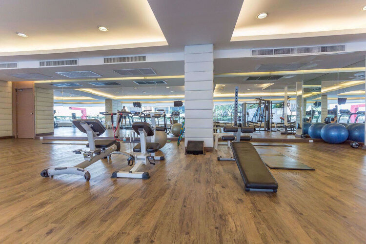 Кондоминиум в Бангкоке, Таиланд | THE551390