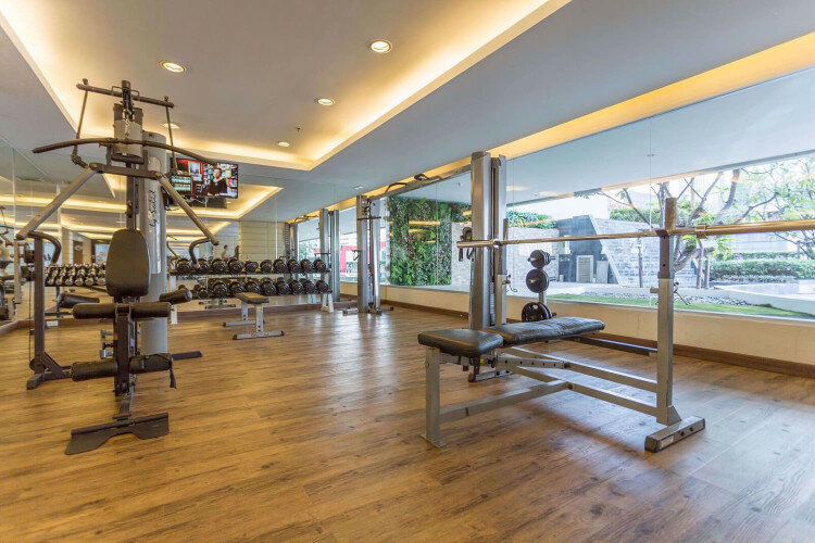 Кондоминиум в Бангкоке, Таиланд | THE551390