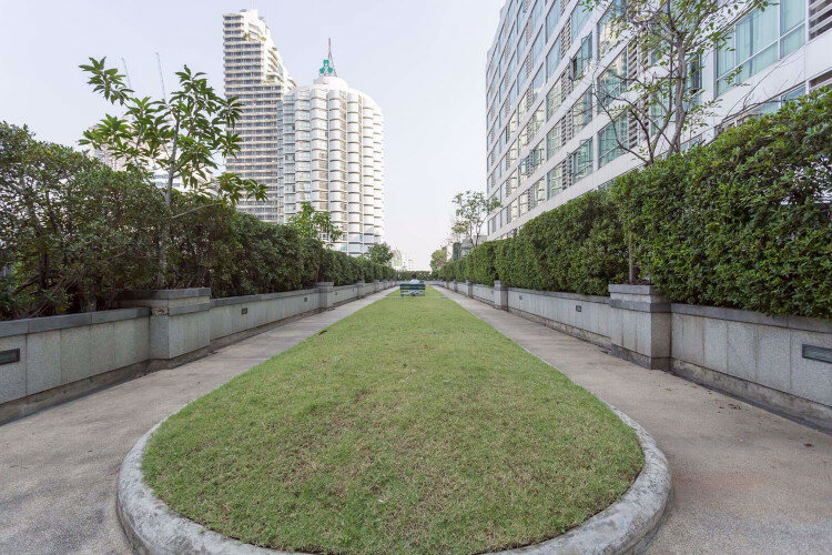 Кондоминиум в Бангкоке, Таиланд | THE551390