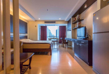 Кондоминиум в Бангкоке, Таиланд | THE551390