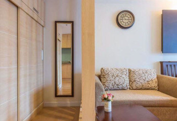 Кондоминиум в Бангкоке, Таиланд | THE551390