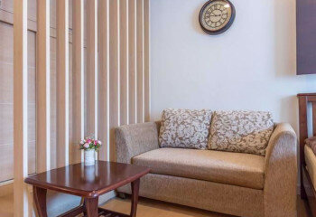 Кондоминиум в Бангкоке, Таиланд | THE551390