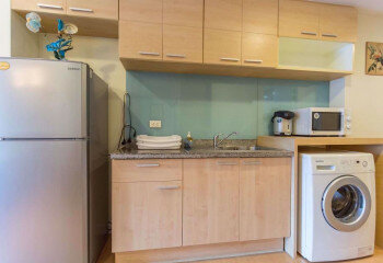 Кондоминиум в Бангкоке, Таиланд | THE551390