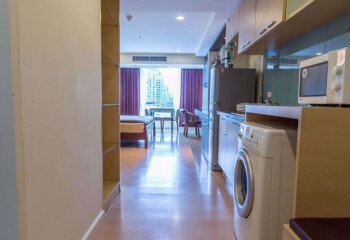 Кондоминиум в Бангкоке, Таиланд | THE551390