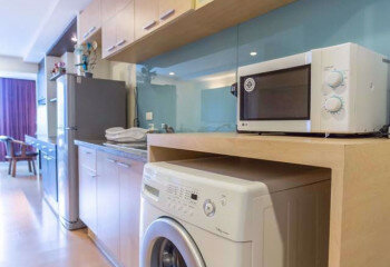 Кондоминиум в Бангкоке, Таиланд | THE551390