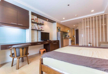 Кондоминиум в Бангкоке, Таиланд | THE551390