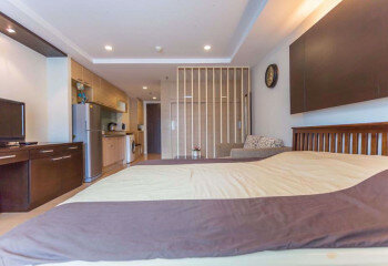 Кондоминиум в Бангкоке, Таиланд | THE551390