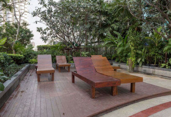 Кондоминиум в Бангкоке, Таиланд | THE551390