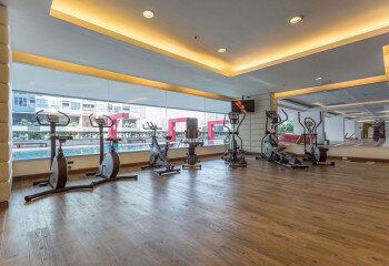 Кондоминиум в Бангкоке, Таиланд | THE551390