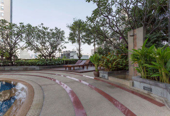 Кондоминиум в Бангкоке, Таиланд | THE551390