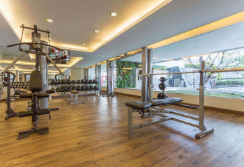 Кондоминиум в Бангкоке, Таиланд | THE551390