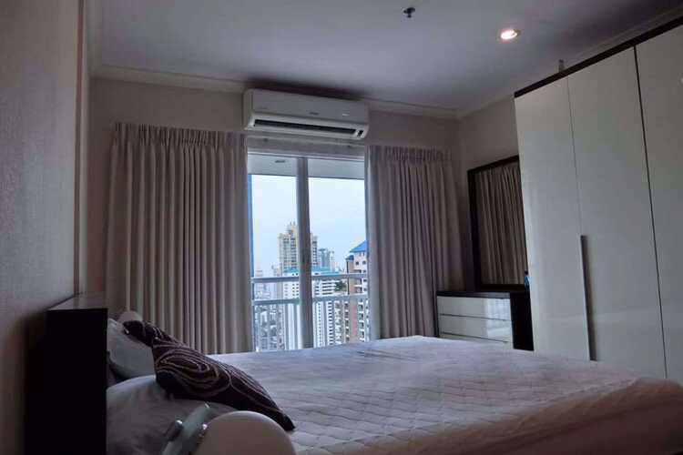 Кондоминиум в Бангкоке, Таиланд | THE450420