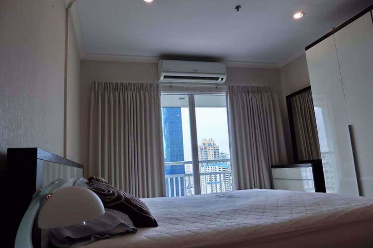 Кондоминиум в Бангкоке, Таиланд | THE450420