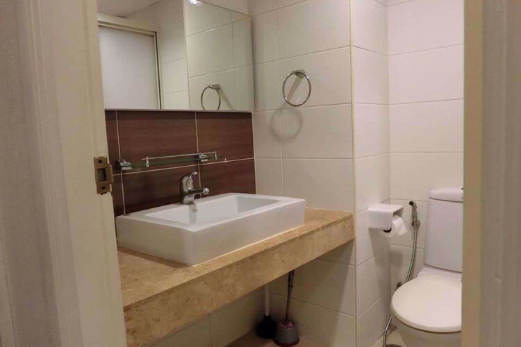 Кондоминиум в Бангкоке, Таиланд | THE450420