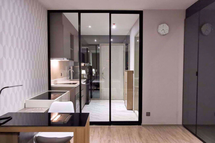 Кондоминиум в Бангкоке, Таиланд | THE150458