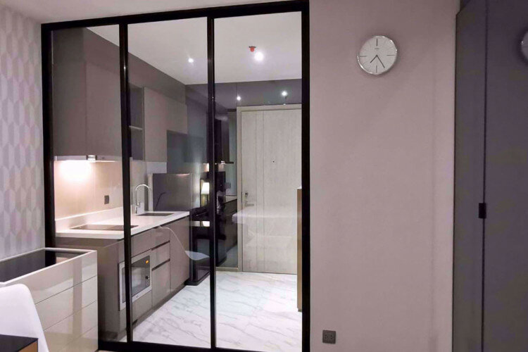 Кондоминиум в Бангкоке, Таиланд | THE150458