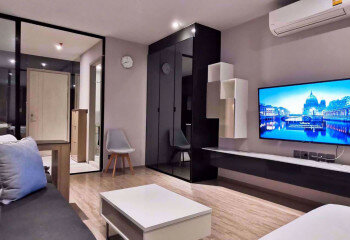 Кондоминиум в Бангкоке, Таиланд | THE150458