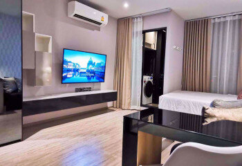 Кондоминиум в Бангкоке, Таиланд | THE150458