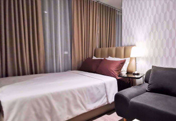 Кондоминиум в Бангкоке, Таиланд | THE150458