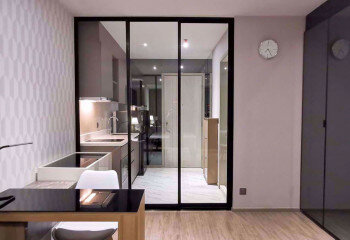 Кондоминиум в Бангкоке, Таиланд | THE150458