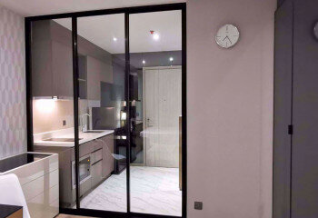 Кондоминиум в Бангкоке, Таиланд | THE150458