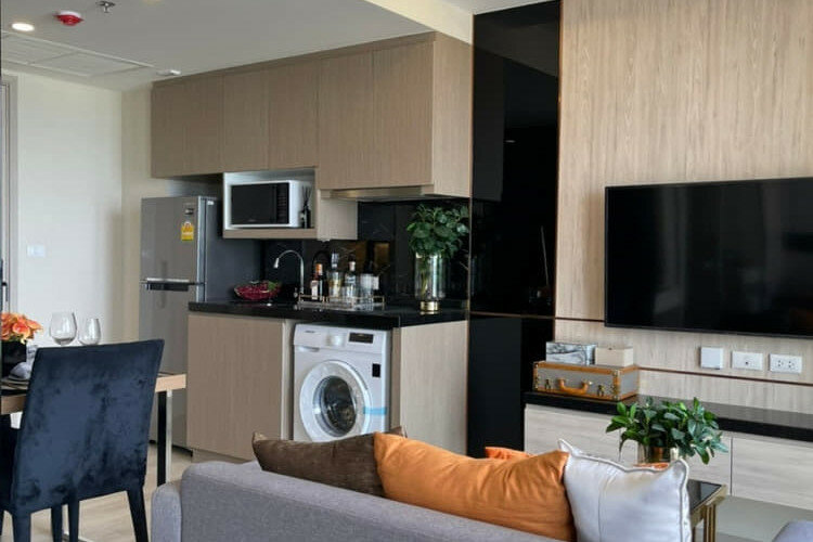 Кондоминиум в Паттайе, Таиланд | THE245508