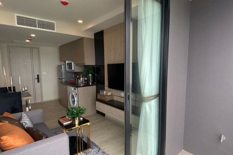 Кондоминиум в Паттайе, Таиланд | THE245508