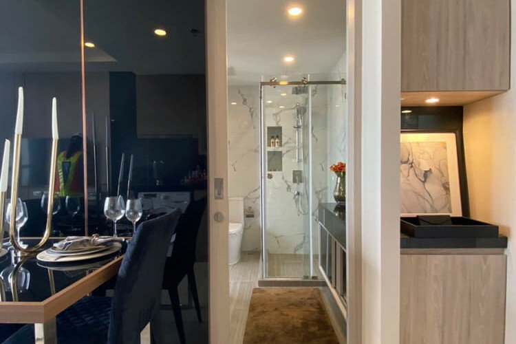 Кондоминиум в Паттайе, Таиланд | THE245508