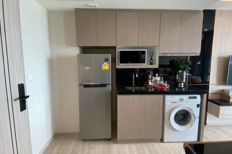 Кондоминиум в Паттайе, Таиланд | THE245508