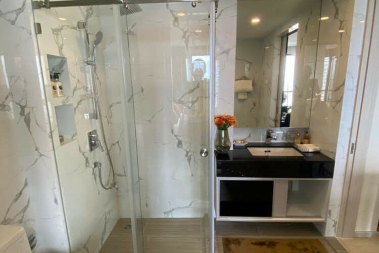 Кондоминиум в Паттайе, Таиланд | THE245508