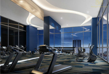 Кондоминиум в Паттайе, Таиланд | THE245508