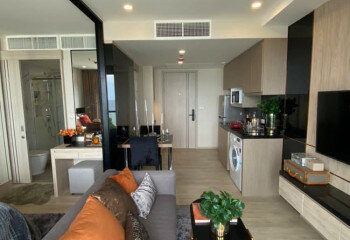 Кондоминиум в Паттайе, Таиланд | THE245508