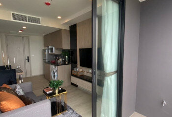 Кондоминиум в Паттайе, Таиланд | THE245508