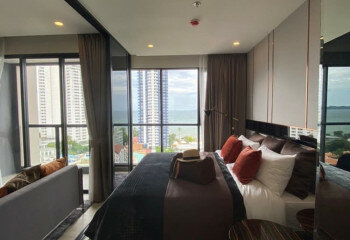 Кондоминиум в Паттайе, Таиланд | THE245508