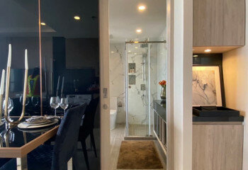 Кондоминиум в Паттайе, Таиланд | THE245508