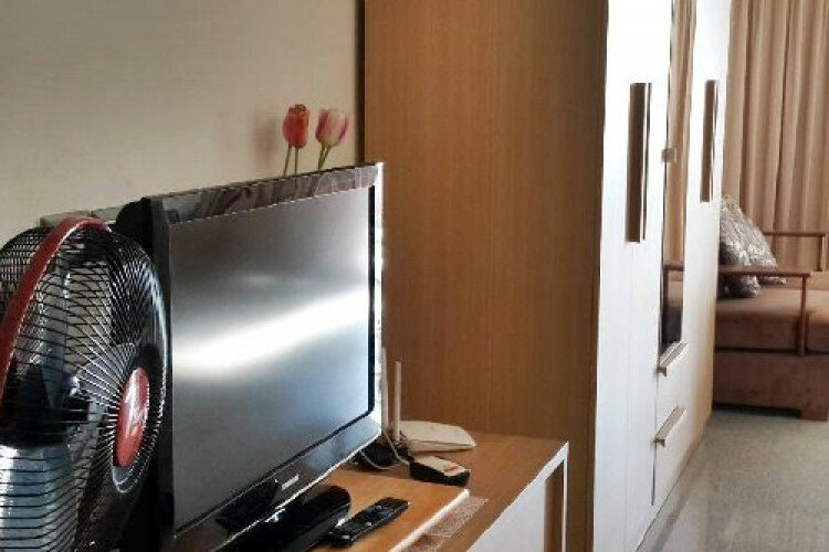 Кондоминиум в Паттайе, Таиланд | THE522213