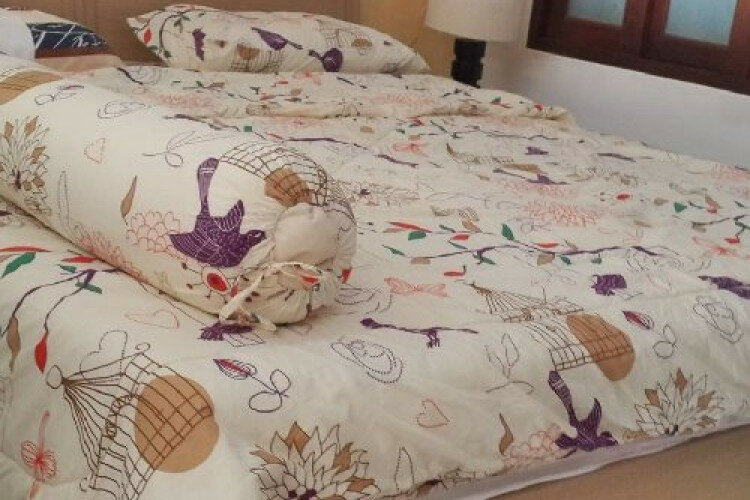 Кондоминиум в Паттайе, Таиланд | THE522213