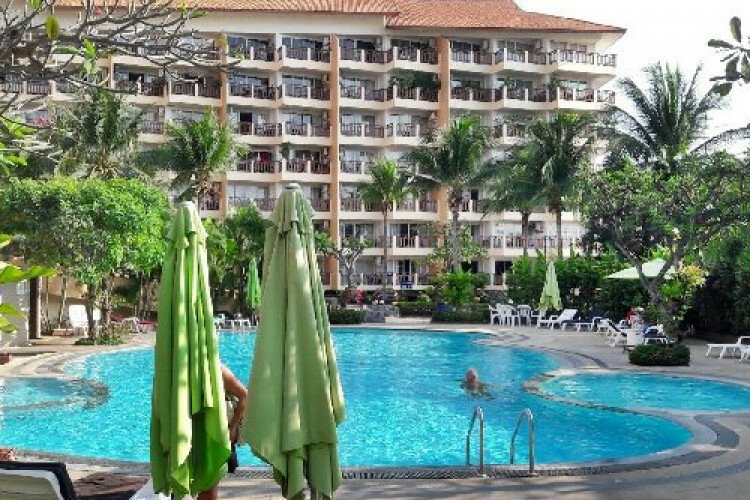 Кондоминиум в Паттайе, Таиланд | THE522213