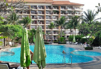 Кондоминиум в Паттайе, Таиланд | THE522213