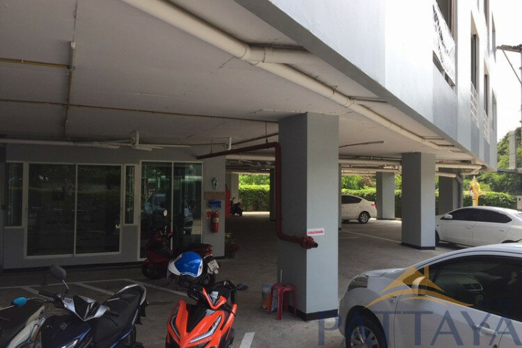 Кондоминиум в Паттайе, Таиланд | THE122399