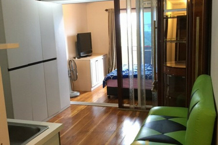 Кондоминиум в Паттайе, Таиланд | THE122399