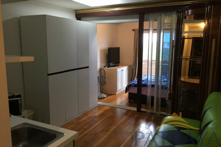 Кондоминиум в Паттайе, Таиланд | THE122399