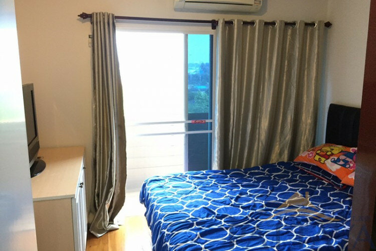 Кондоминиум в Паттайе, Таиланд | THE122399