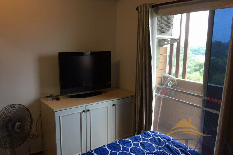 Кондоминиум в Паттайе, Таиланд | THE122399