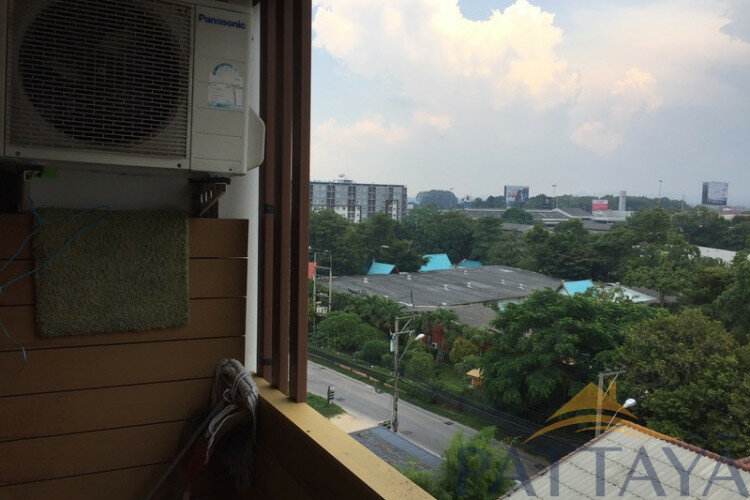 Кондоминиум в Паттайе, Таиланд | THE122399