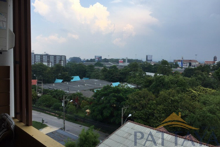 Кондоминиум в Паттайе, Таиланд | THE122399