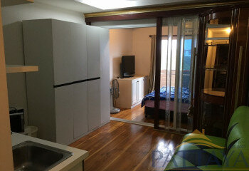 Кондоминиум в Паттайе, Таиланд | THE122399