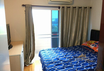 Кондоминиум в Паттайе, Таиланд | THE122399