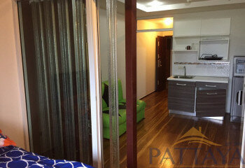 Кондоминиум в Паттайе, Таиланд | THE122399